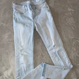 Old Navy Ballerina jeggings